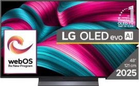 OLED48C51LA.AEU LG TV 48-55"