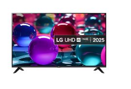 43UA73003LA.AEUQ LG TV 41-48"
