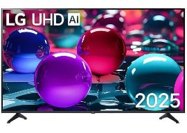 50UA73003LA.AEUQ LG TV 48-55"